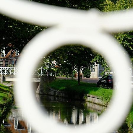 Gasthuys Anjelier Apartment Dokkum Luaran gambar
