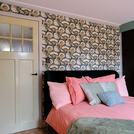 Gasthuys Anjelier Apartment Dokkum Luaran gambar