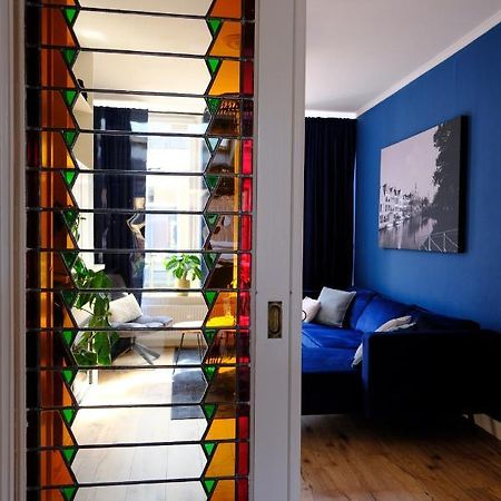 Gasthuys Anjelier Apartment Dokkum Luaran gambar