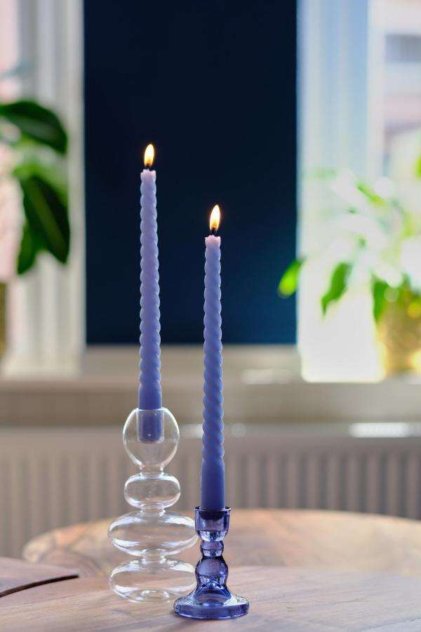 Gasthuys Anjelier Apartment Dokkum Luaran gambar