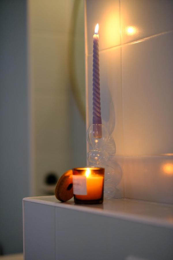 Gasthuys Anjelier Apartment Dokkum Luaran gambar