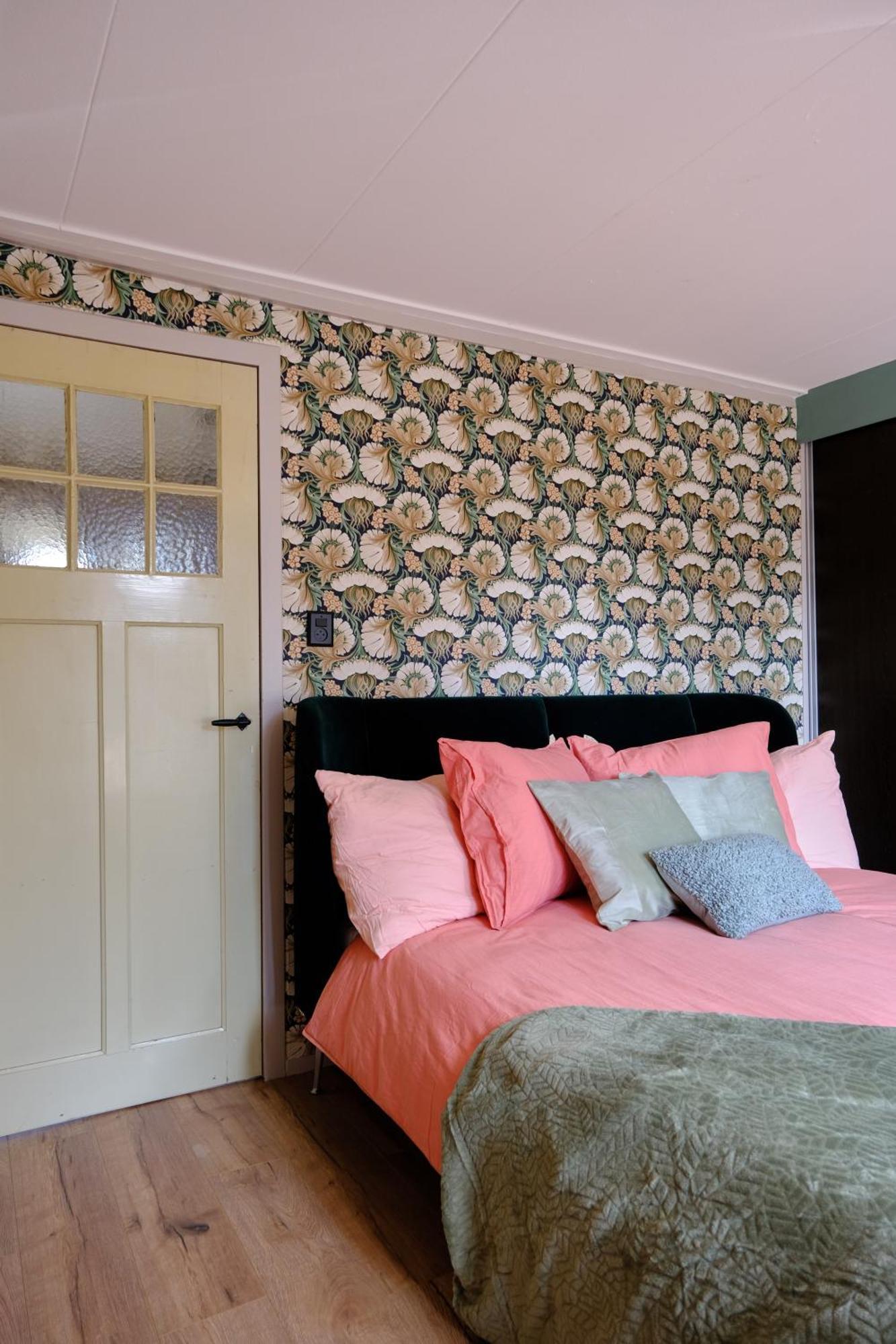 Gasthuys Anjelier Apartment Dokkum Luaran gambar