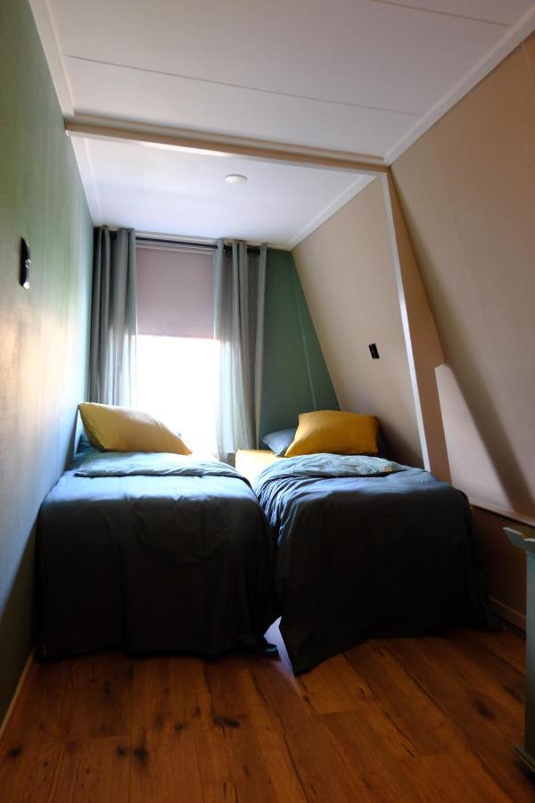 Gasthuys Anjelier Apartment Dokkum Luaran gambar