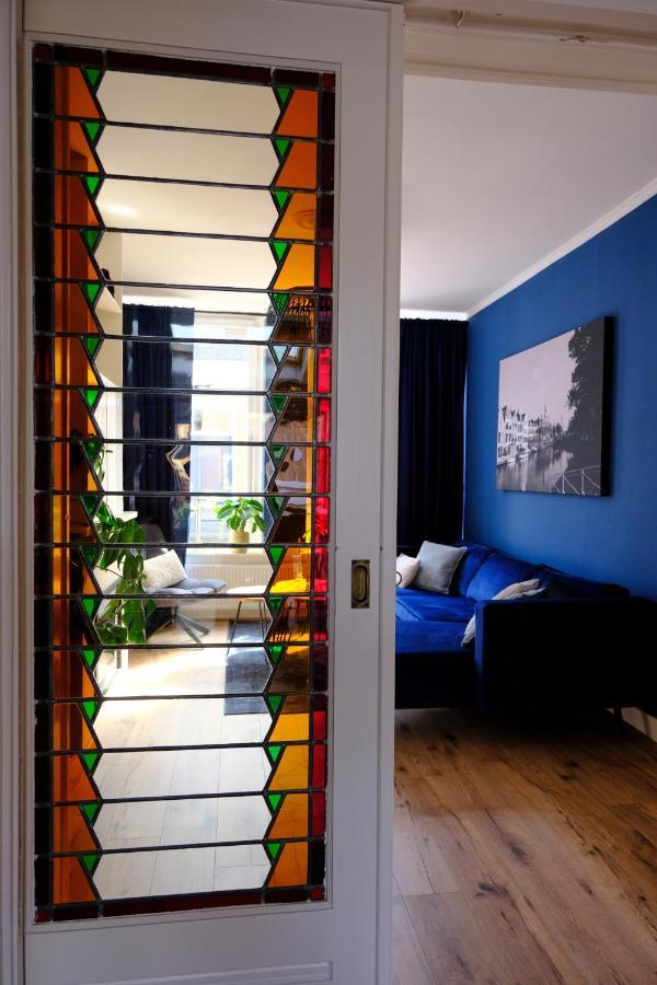 Gasthuys Anjelier Apartment Dokkum Luaran gambar