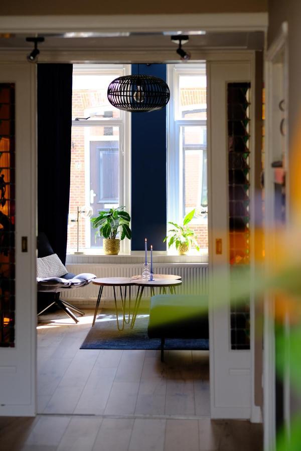 Gasthuys Anjelier Apartment Dokkum Luaran gambar