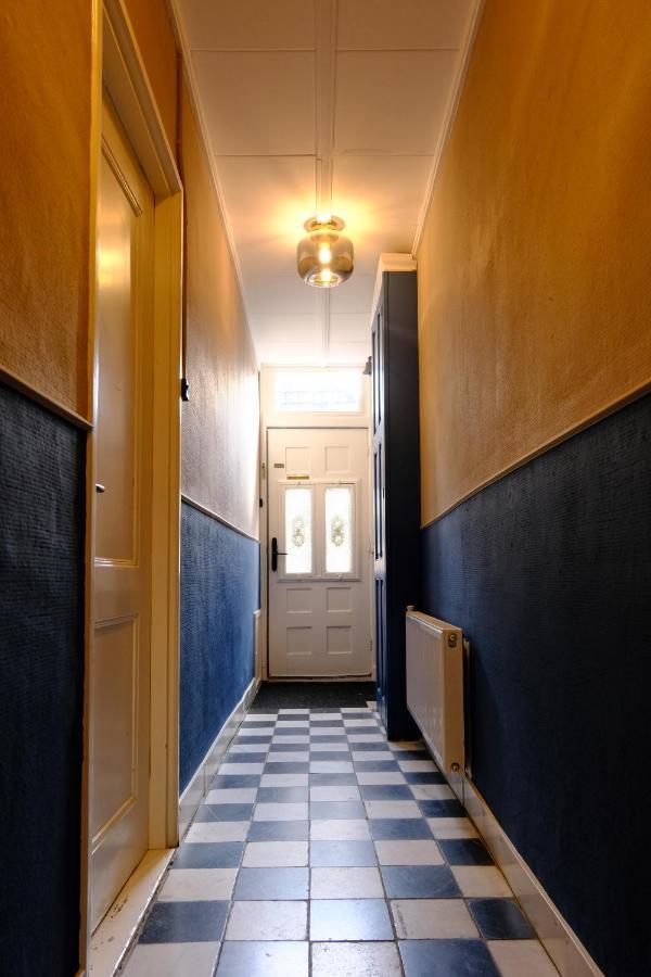 Gasthuys Anjelier Apartment Dokkum Luaran gambar